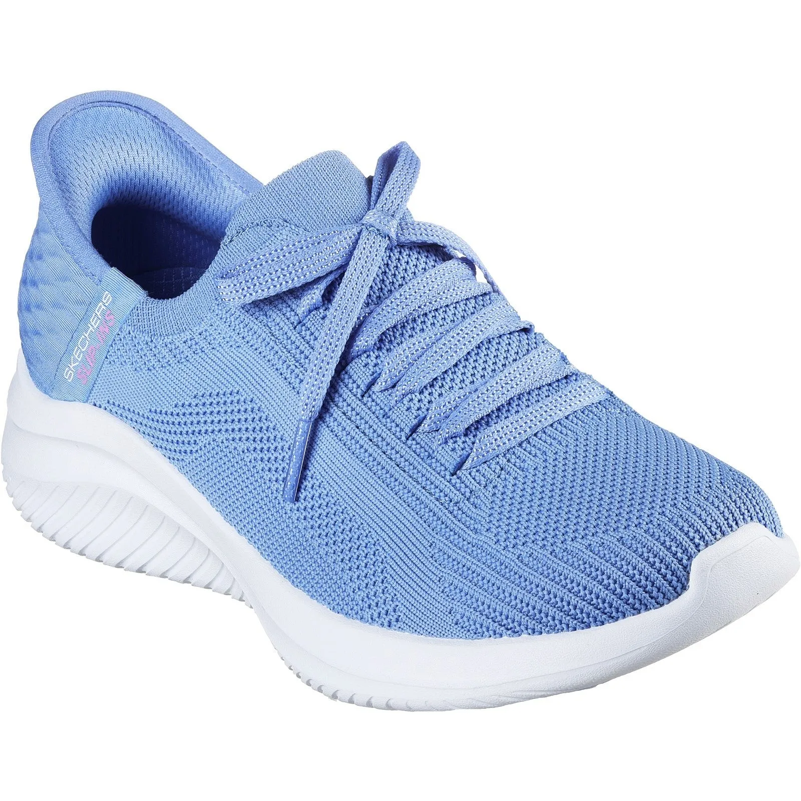 Skechers Women's Ultra Flex 3.0-Brilliant Hands Free Slip-ins Sneaker