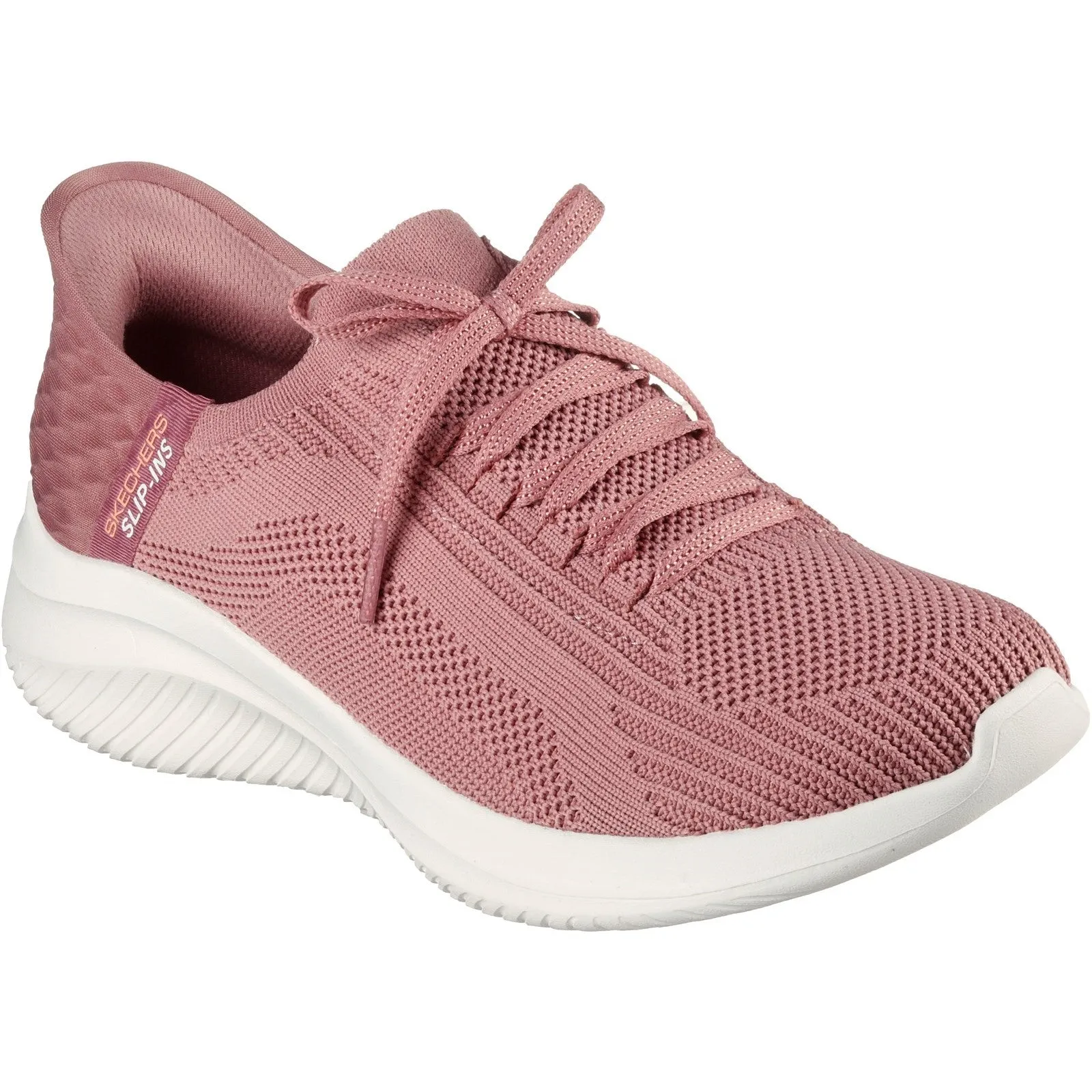 Skechers Women's Ultra Flex 3.0-Brilliant Hands Free Slip-ins Sneaker