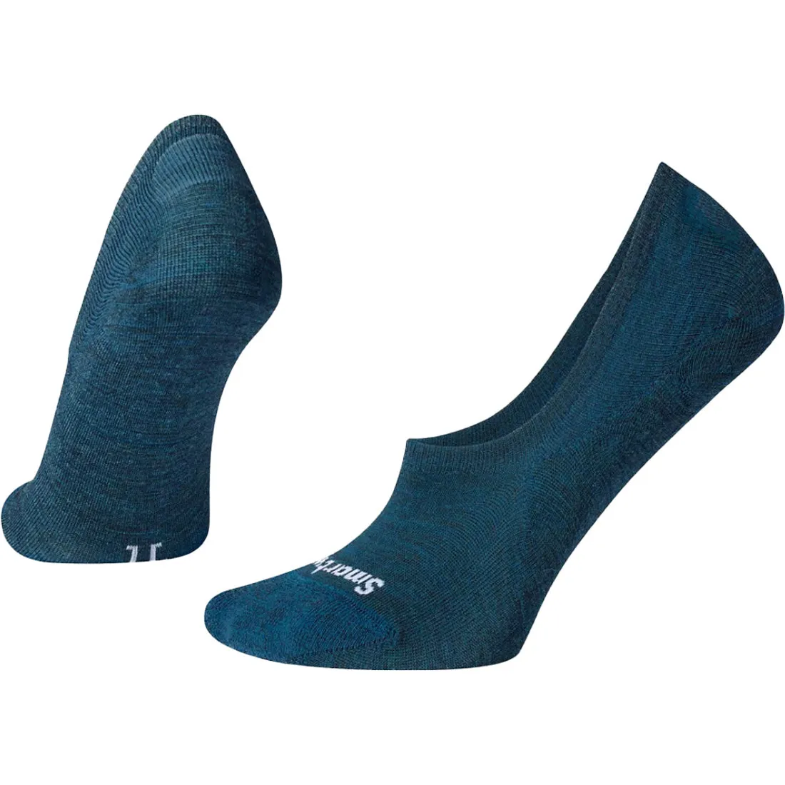 Smartwool Everyday No Show Sock - Women's