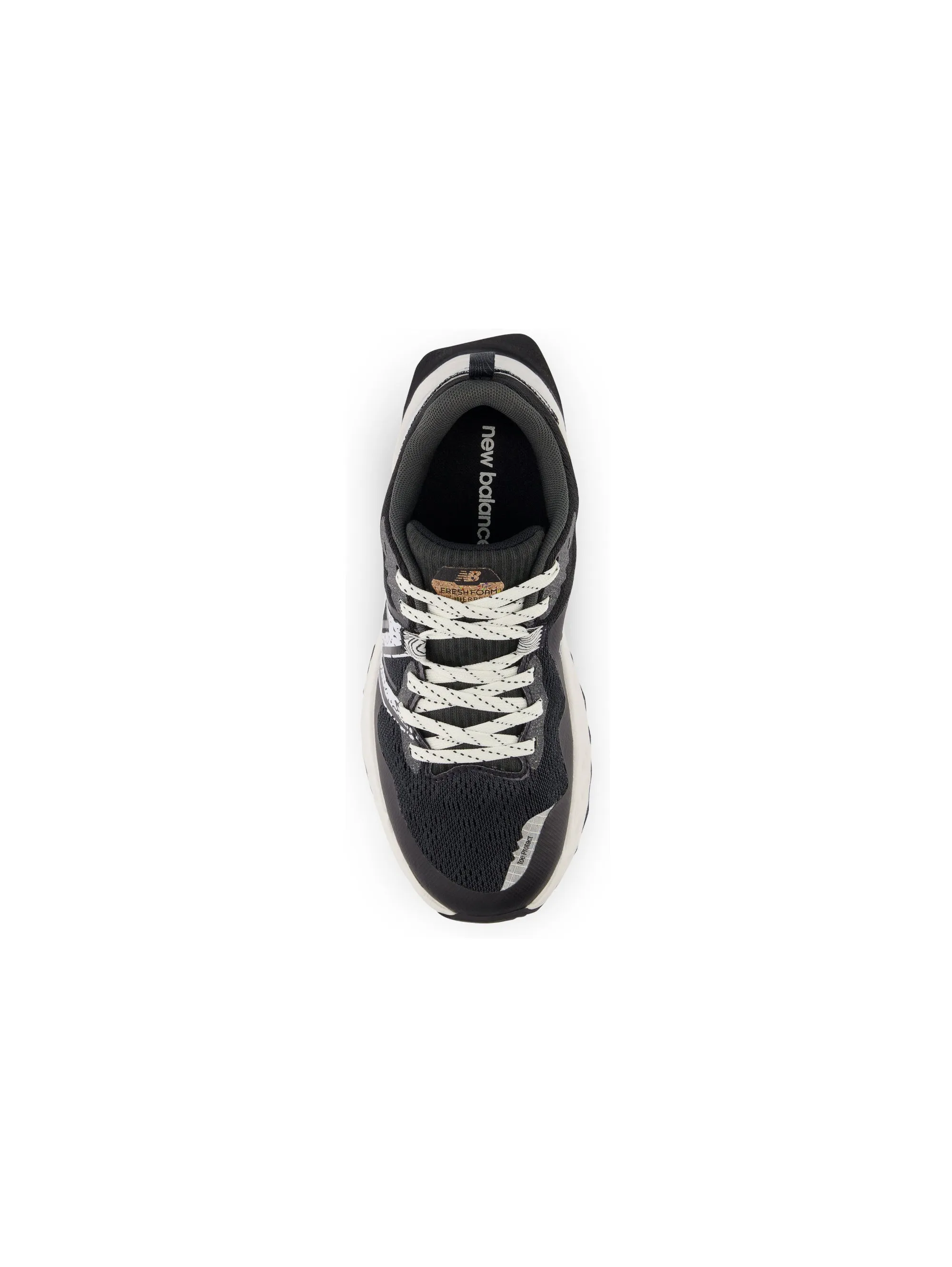 Sneakers da Donna Hierro V8 Fresh Foam X Nero