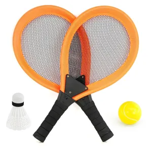 Soft Tennis Set