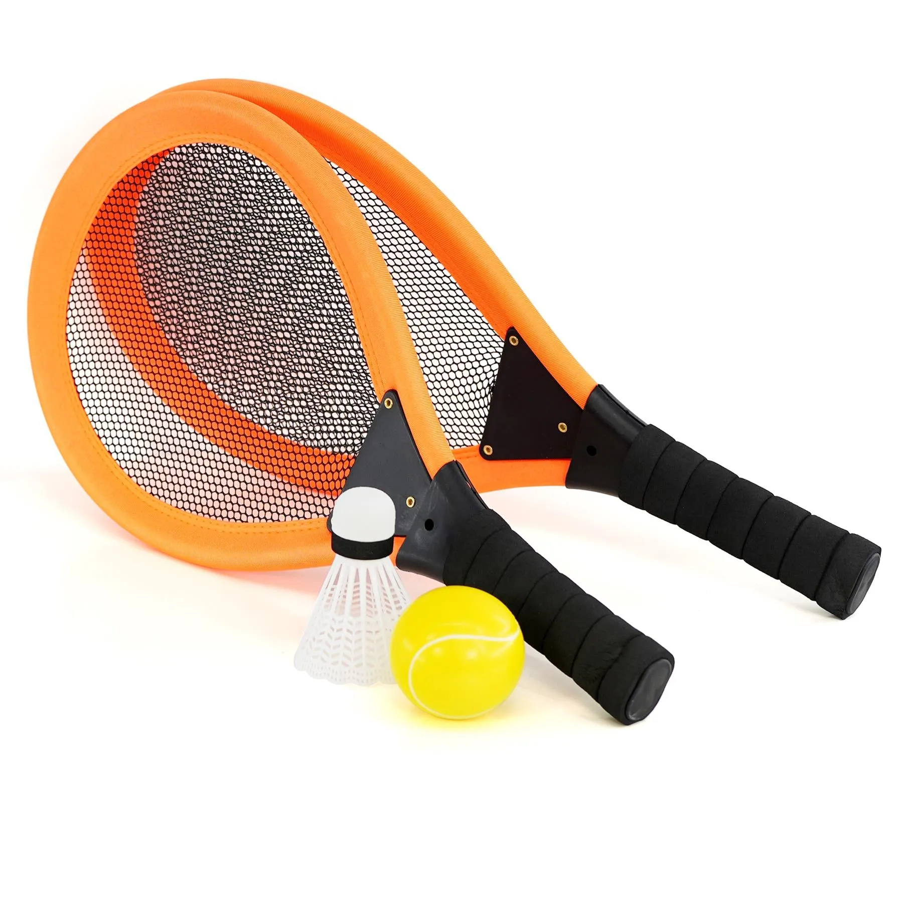 Soft Tennis Set