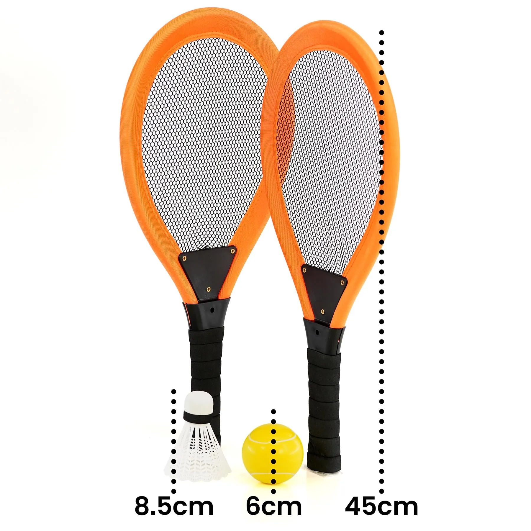 Soft Tennis Set