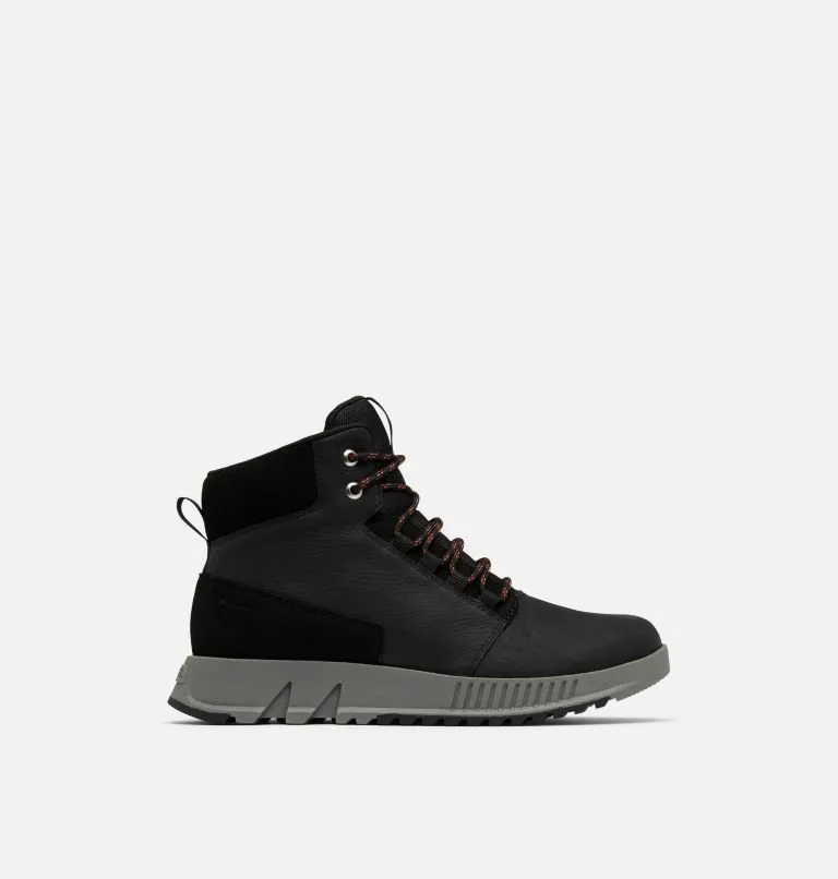 SOREL MAC HILL™ LITE MID PLUS MEN'S WATERPROOF SNEAKER