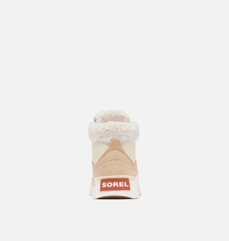 SOREL OUT N ABOUT™ IV MID WOMEN'S WATERPROOF SNEAKER