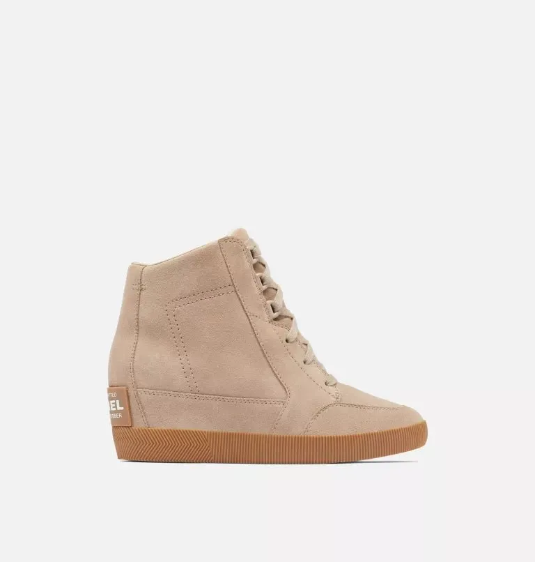 SOREL OUT N ABOUT™ WOMEN'S WEDGE