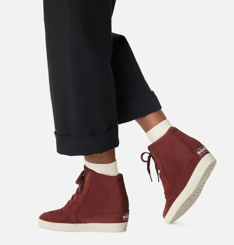 SOREL OUT N ABOUT™ WOMEN'S WEDGE