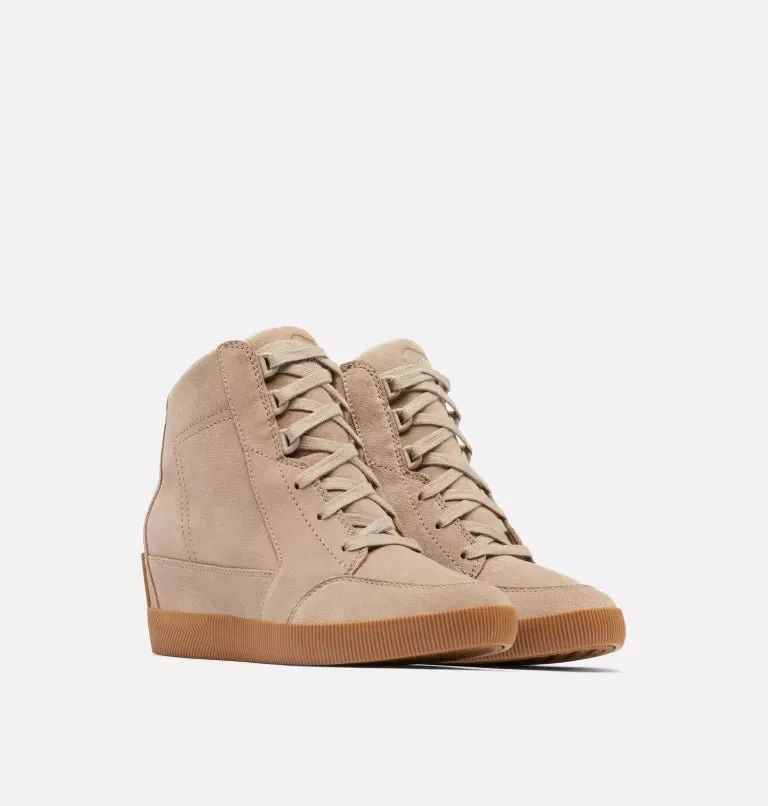 SOREL OUT N ABOUT™ WOMEN'S WEDGE