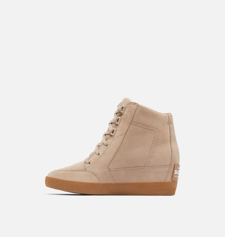 SOREL OUT N ABOUT™ WOMEN'S WEDGE