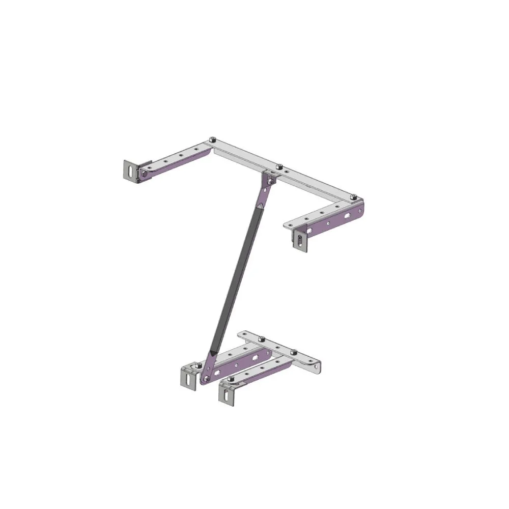 Spalding Universal Mounting Bracket