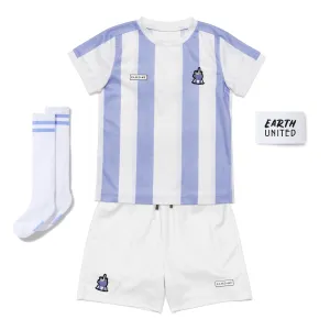 Sparkle the Unicorn - Kids Sports Kit