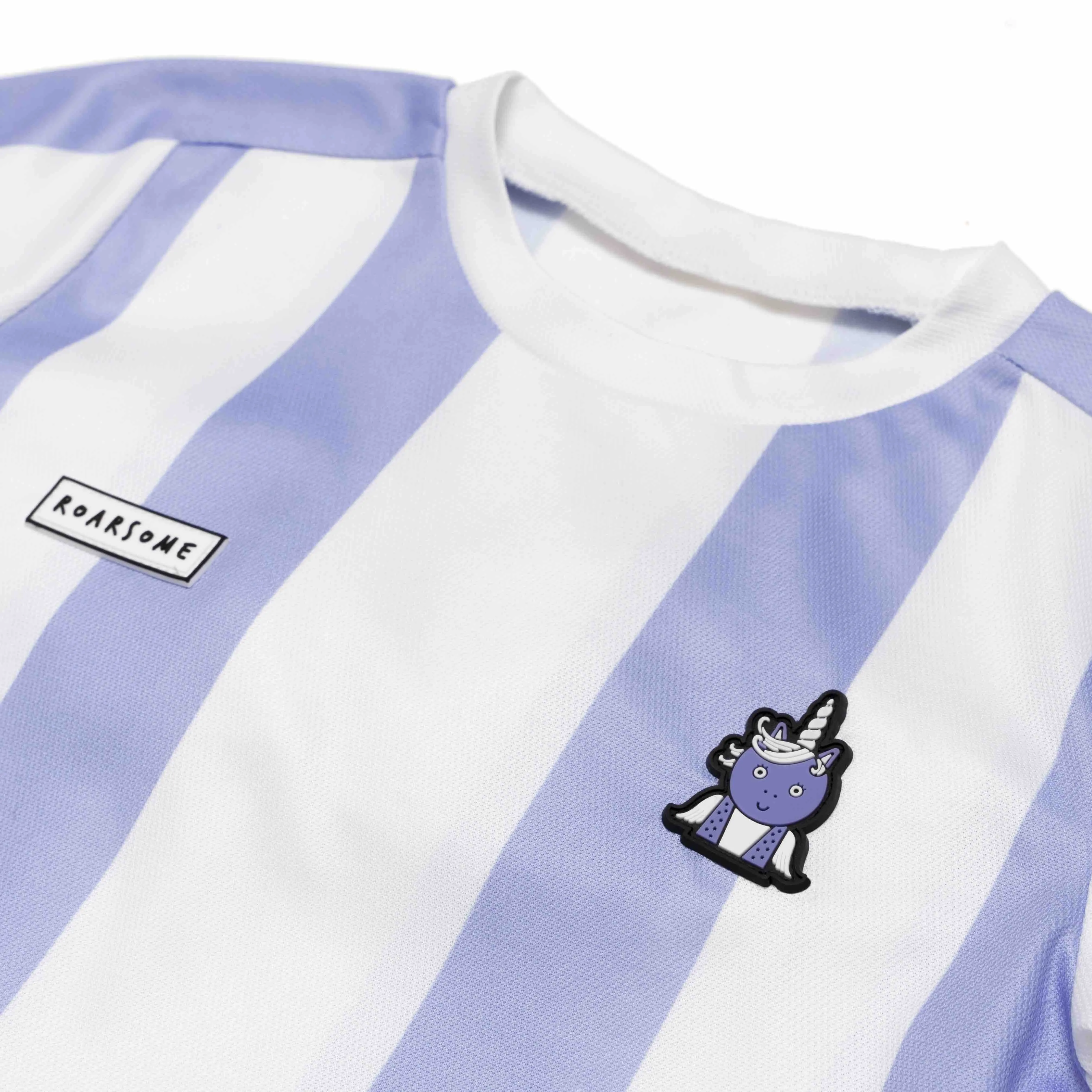 Sparkle the Unicorn - Kids Sports Kit