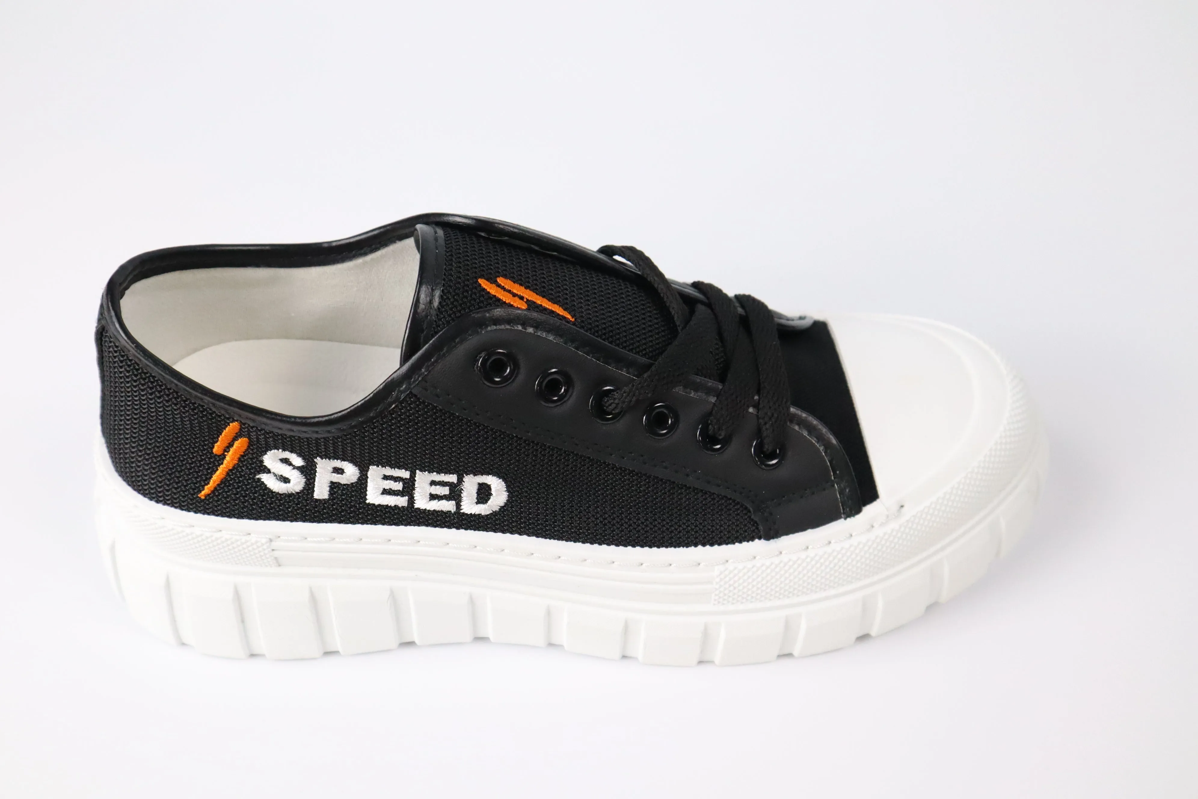 SPEED LADIES SHOES