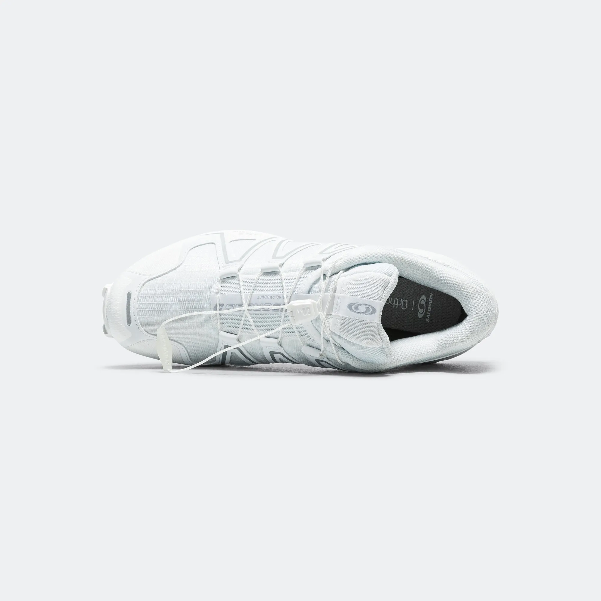 Speedcross 3 - White/Footwear Silver