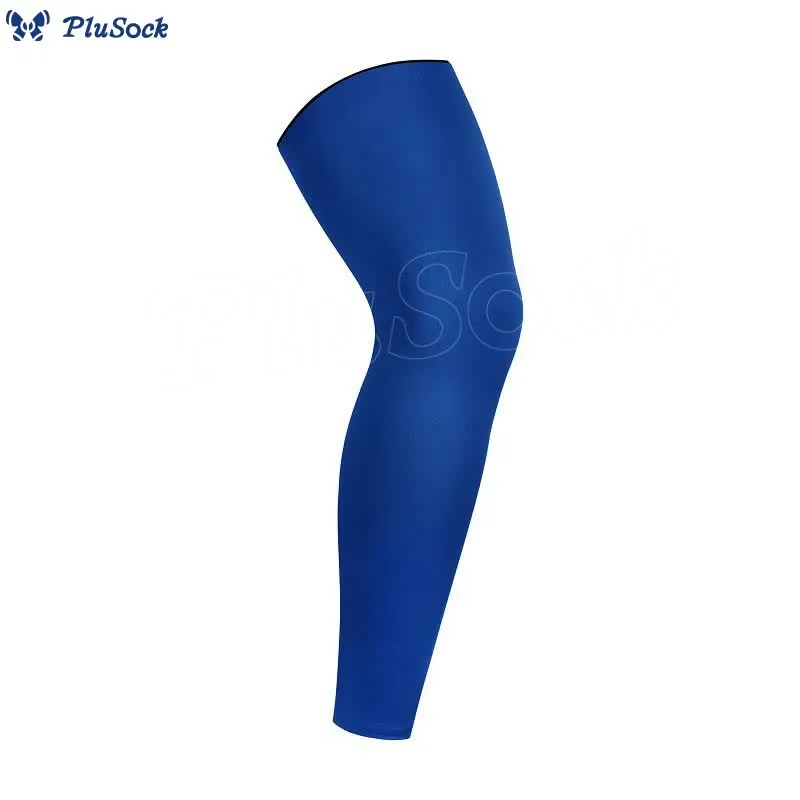 Sport Thigh High Compression Sleeve Socks