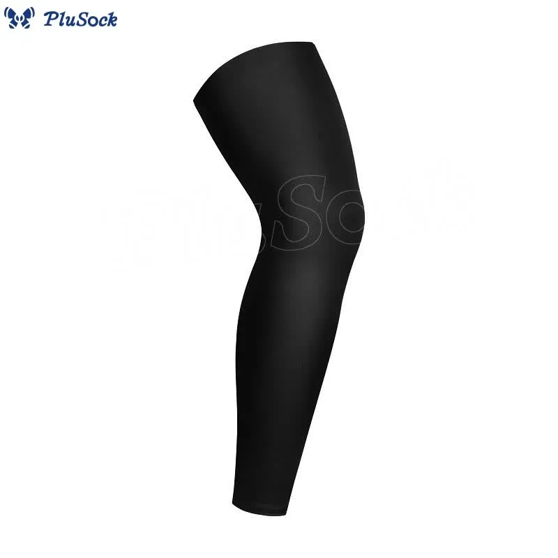 Sport Thigh High Compression Sleeve Socks