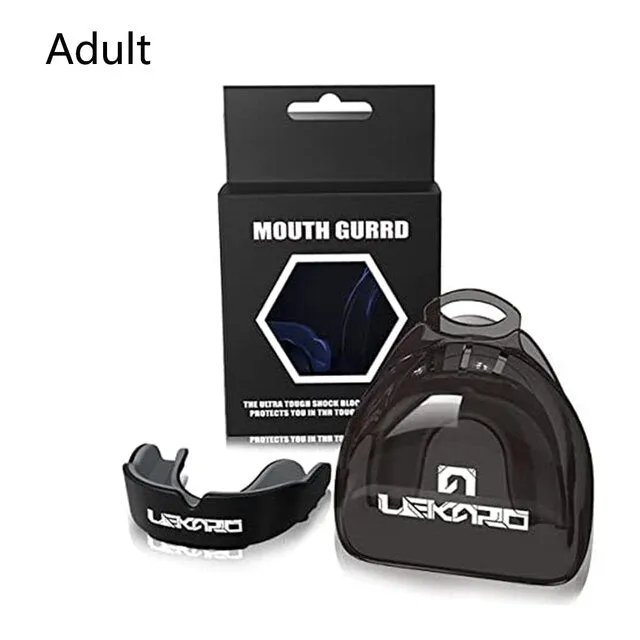 Sports Mouth Guard