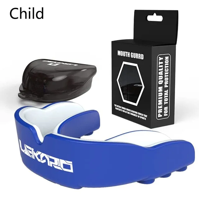 Sports Mouth Guard