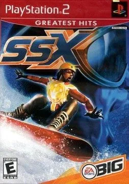 SSX [Greatest Hits]