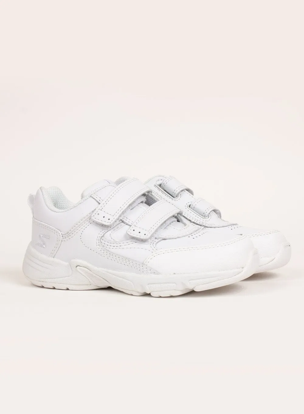 Start Rite-Meteor Trainers in White