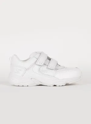 Start Rite-Meteor Trainers in White