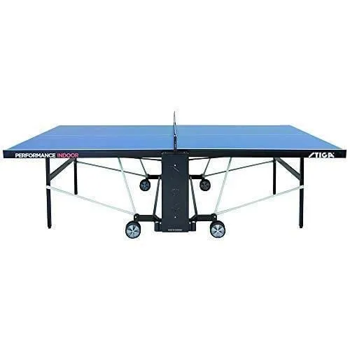 Stiga Performance CS Indoor Table Tennis Table