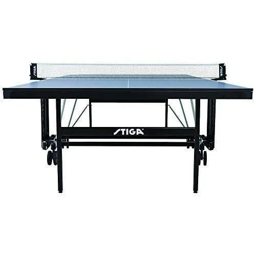 Stiga Performance CS Indoor Table Tennis Table