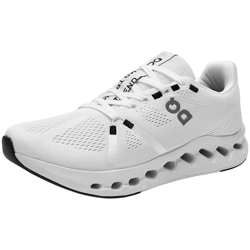 StrideTech Men's Performance Sneakers