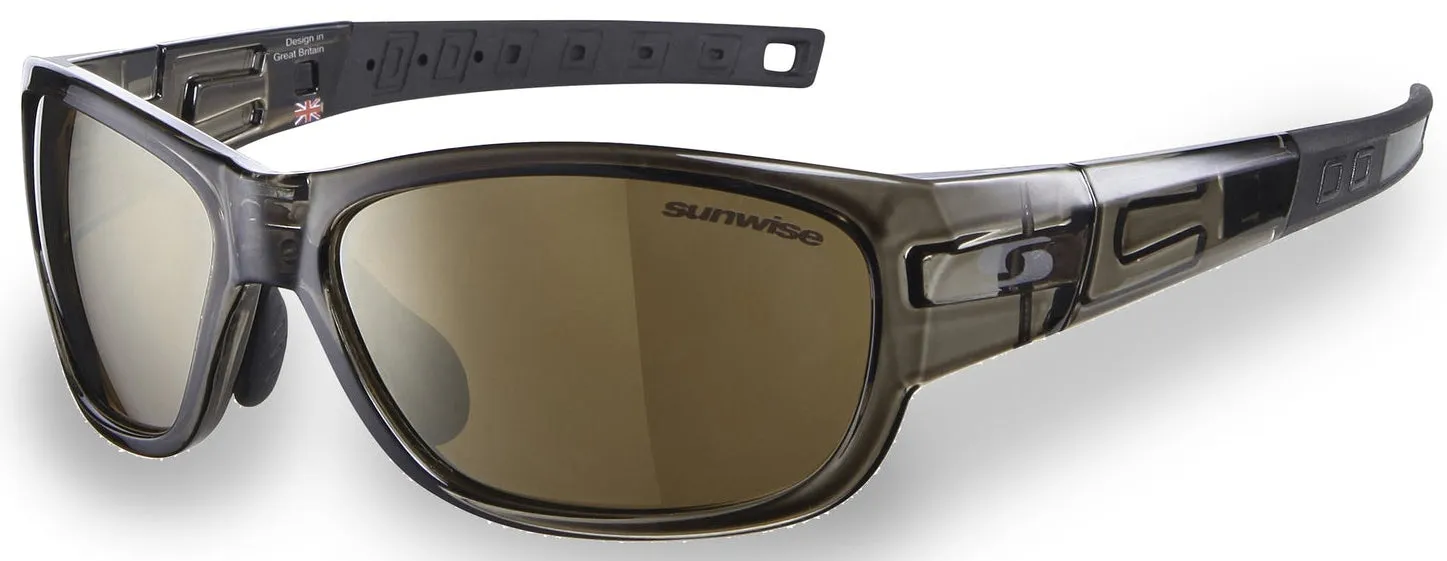 Sunwise Charleston Sports Sunglasses