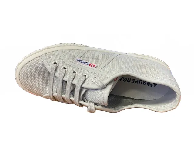 Superga 2750 Plus Cotu scarpa sneakers in tela S003J70 04y