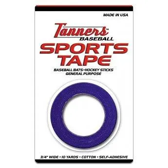 Tanners Bat & Sports Tape