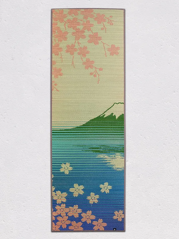 Tatami Yoga Mat