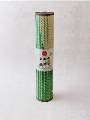 Tatami Yoga Mat