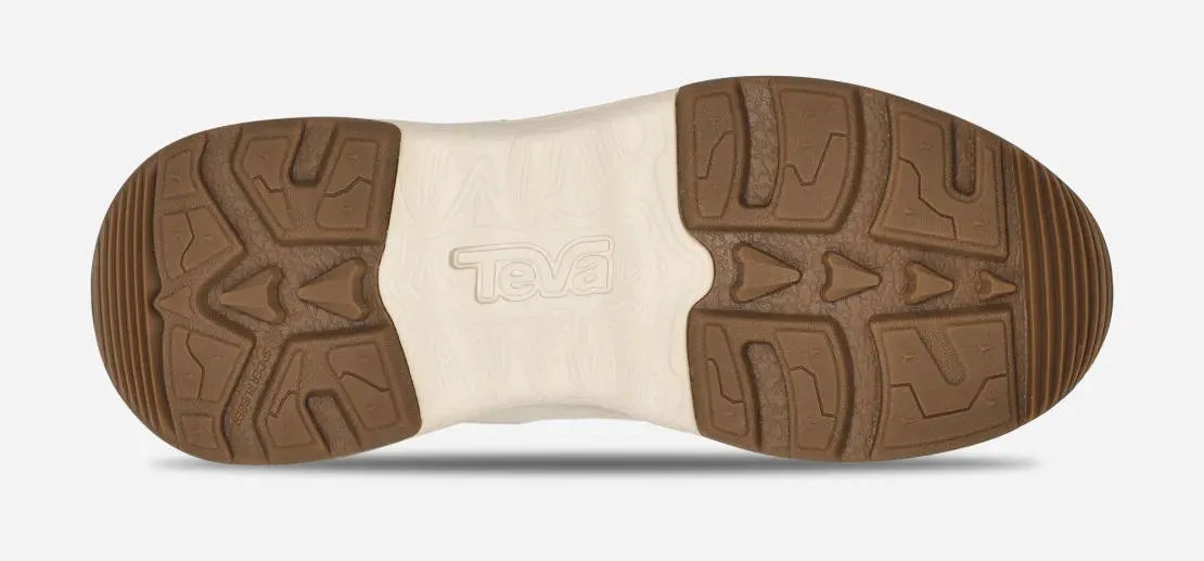 Teva Womens Geotrecca Low RP Cream