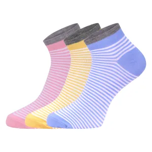 The Lines of Love Socks for women – Pack of 6