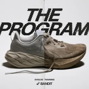 The Program • In-Person Registration