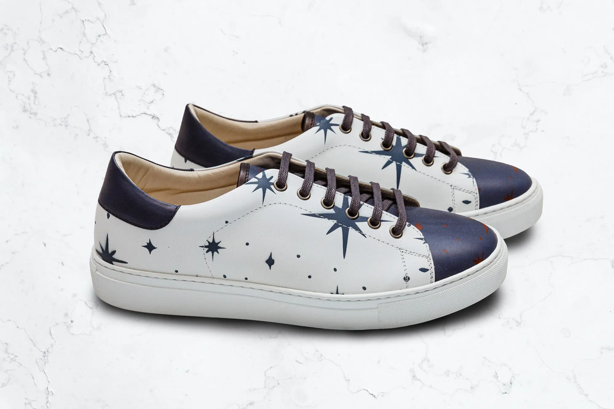 The Star - Sneaker I