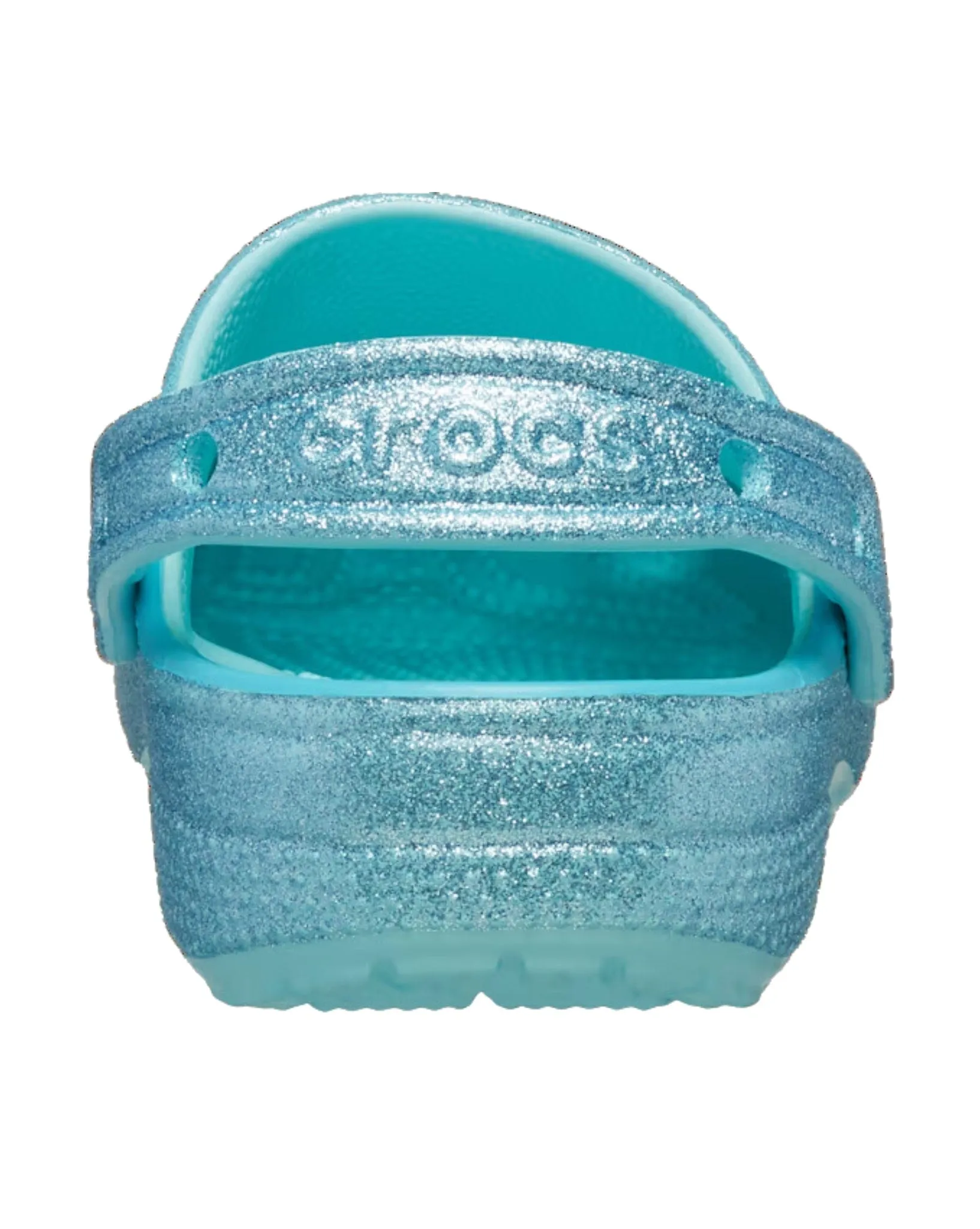 Toddlers' Disney Frozen Elsa Classic Clog