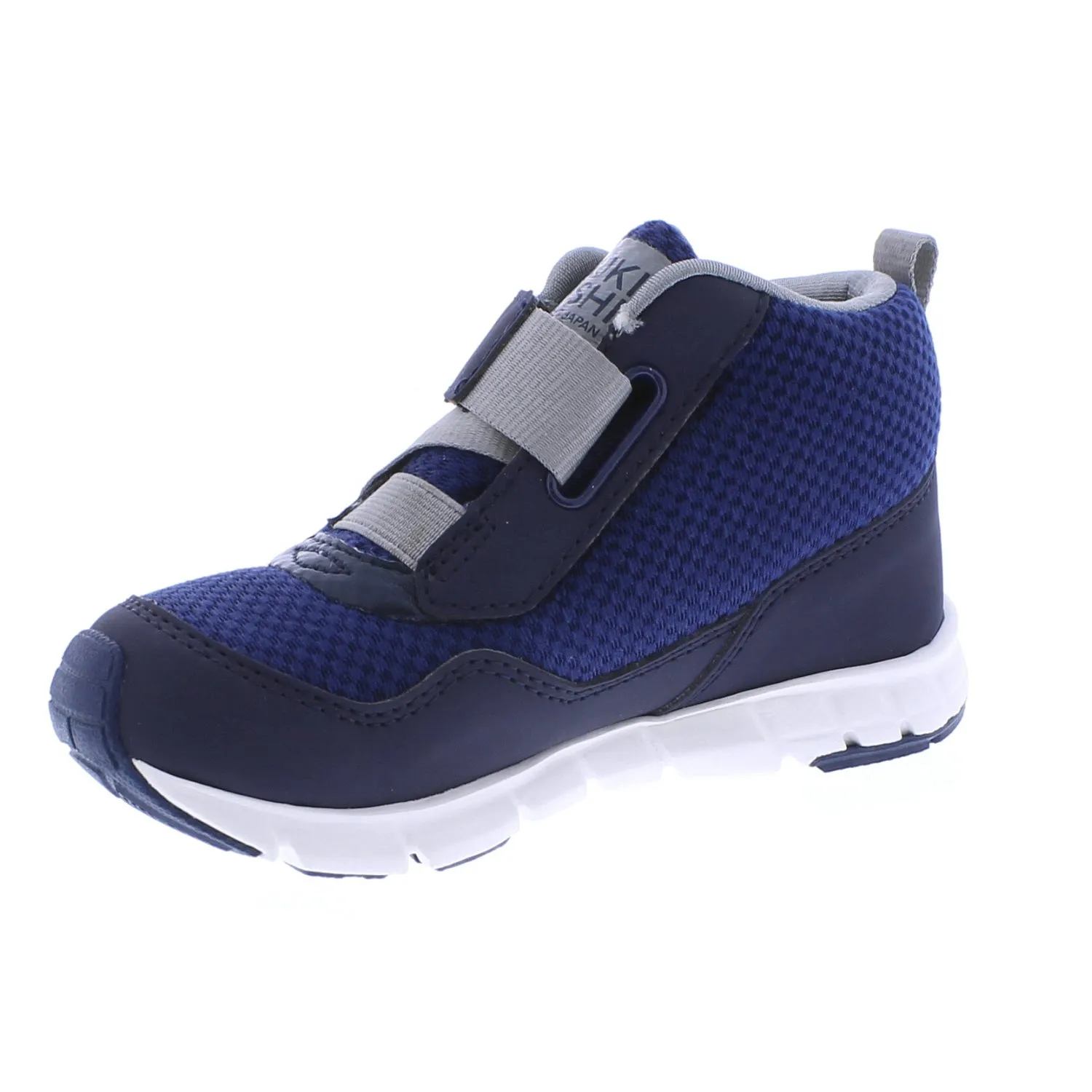 TOKYO (child) - 7510-412-C - Navy/Gray