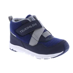 TOKYO (child) - 7510-412-C - Navy/Gray