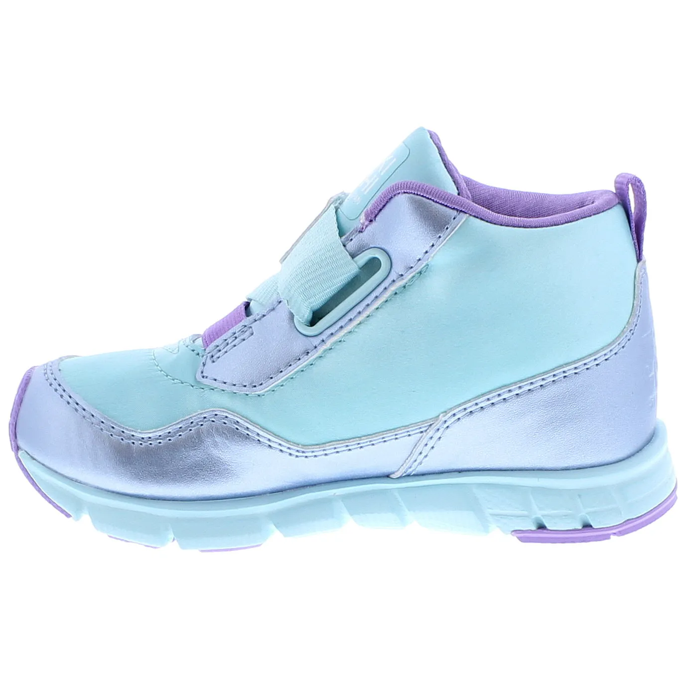 TOKYO (child) - 7510-450-C - Light Blue/Mint