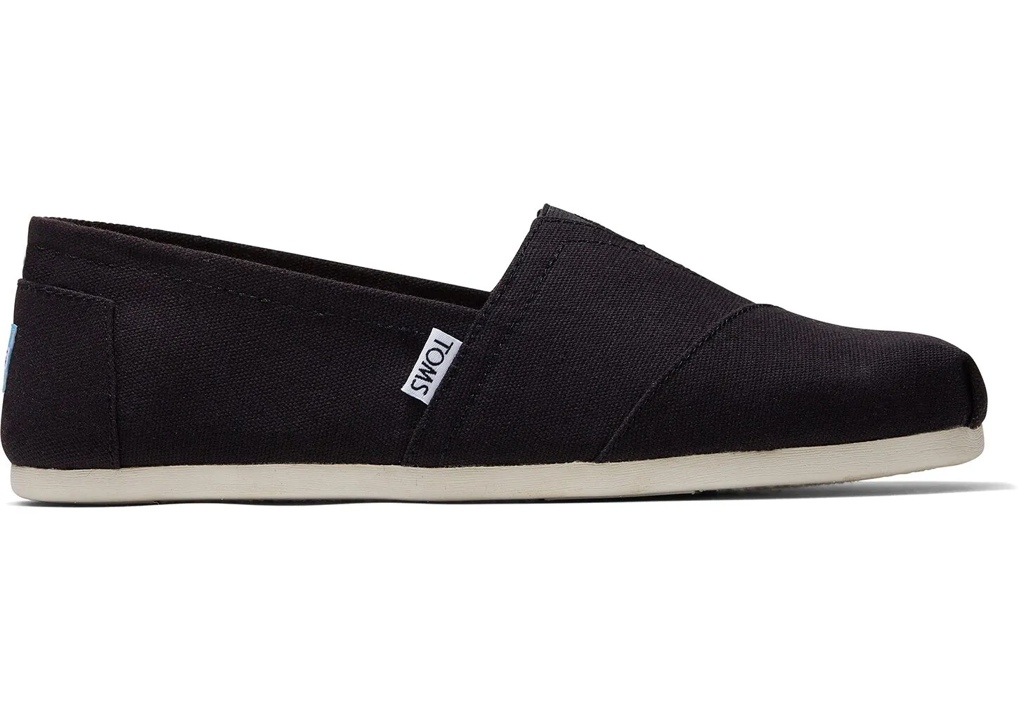 TOMS CLASSIC CANVAS SHOES