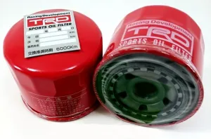 TRD High Performance Sports Oil Filter -  - 2013  Scion FR-S / Subaru BRZ / Toyota GT86