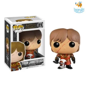 Tyrion Lannister Action Figure