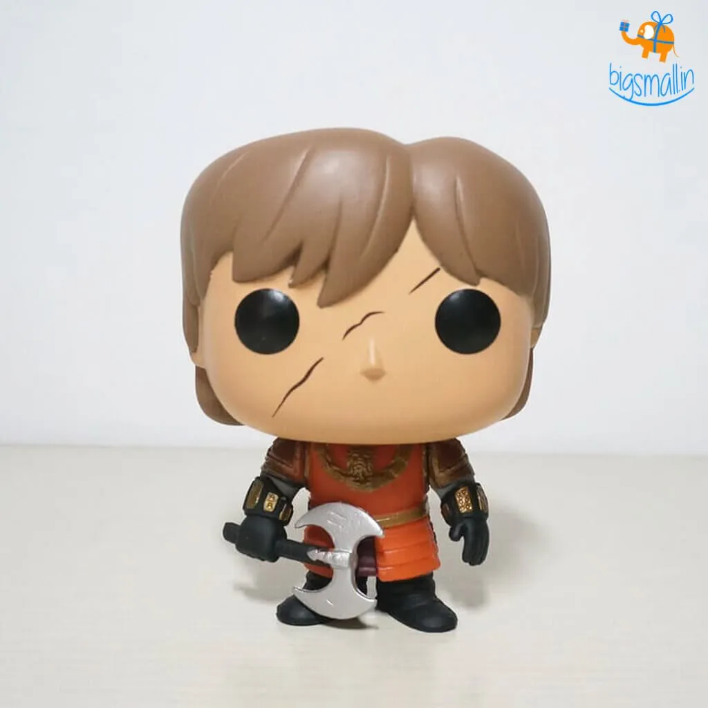 Tyrion Lannister Action Figure