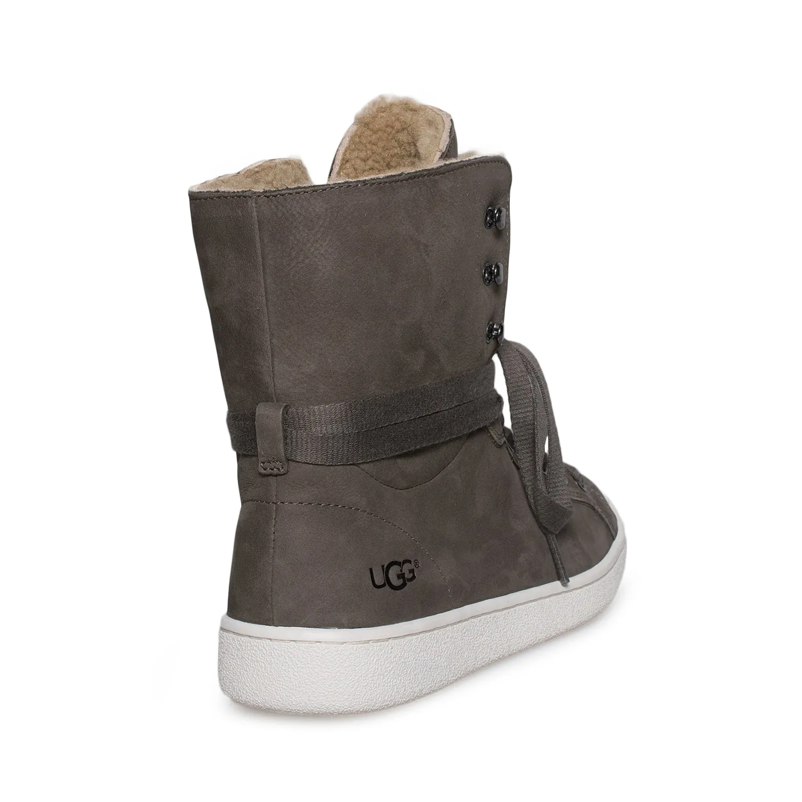 UGG Starlyn Mouse Sneakers