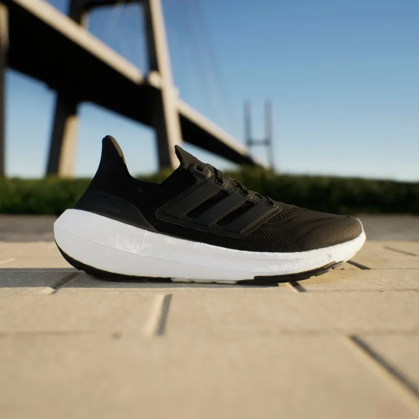 Ultraboost Light - Men's - Core Black