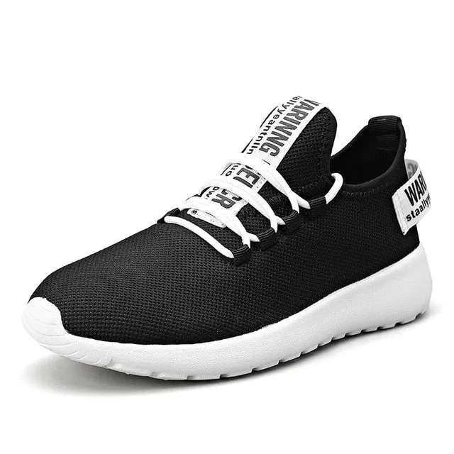 Ultralight Men Running Shoes