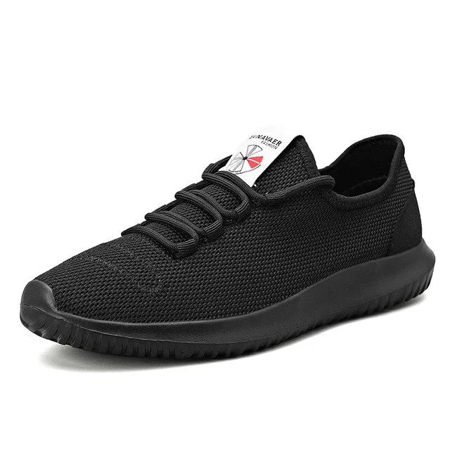 Ultralight Men Running Shoes