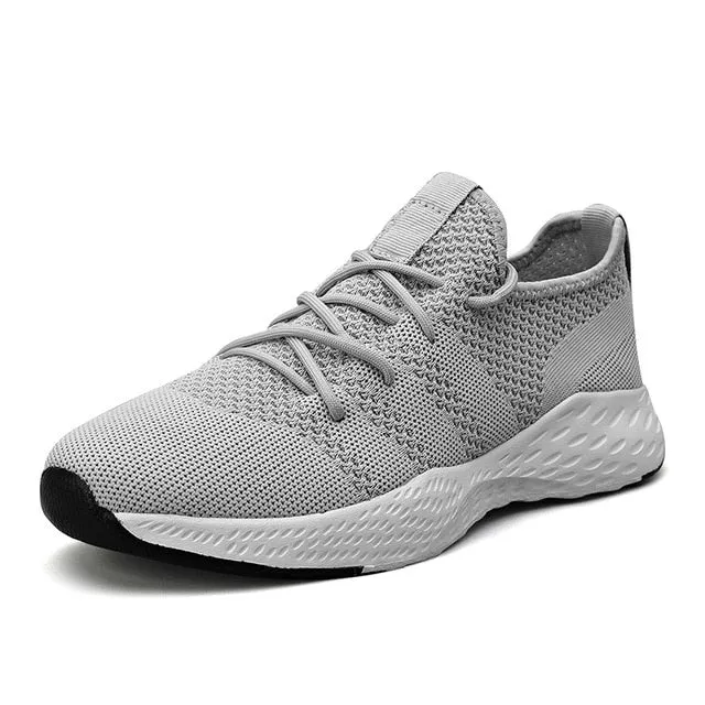 Ultralight Men Running Shoes